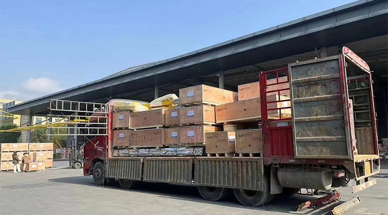 临沂到咸阳物流专线-临沂到咸阳物流公司-上门取货 临沂到咸阳物流专线-临沂到咸阳物流公司-上门取货